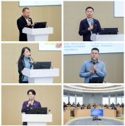 楚天科技泰产新型外用透皮制剂出产设备正式发