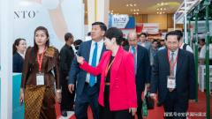 2025年10月14日柬埔寨首都金边举办工程机械、建建