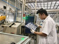 <b>宿不雅·深度丨汽车皖军皖北“加宿”</b>