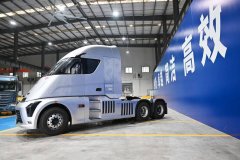 从随州到神舟：一座小城的专汽