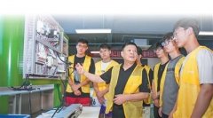 关心｜姑苏鞭策技强人才取地域财产成长双向奔