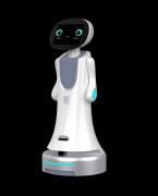 <b>2025年导逛智能机械人实力厂家保举榜：广州光泰</b>