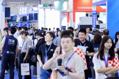 抢占智能制制成长高地2026武汉智制配备工业从动