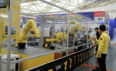 <b>2026越南国际工业机械人、智能配备及从动化展览</b>